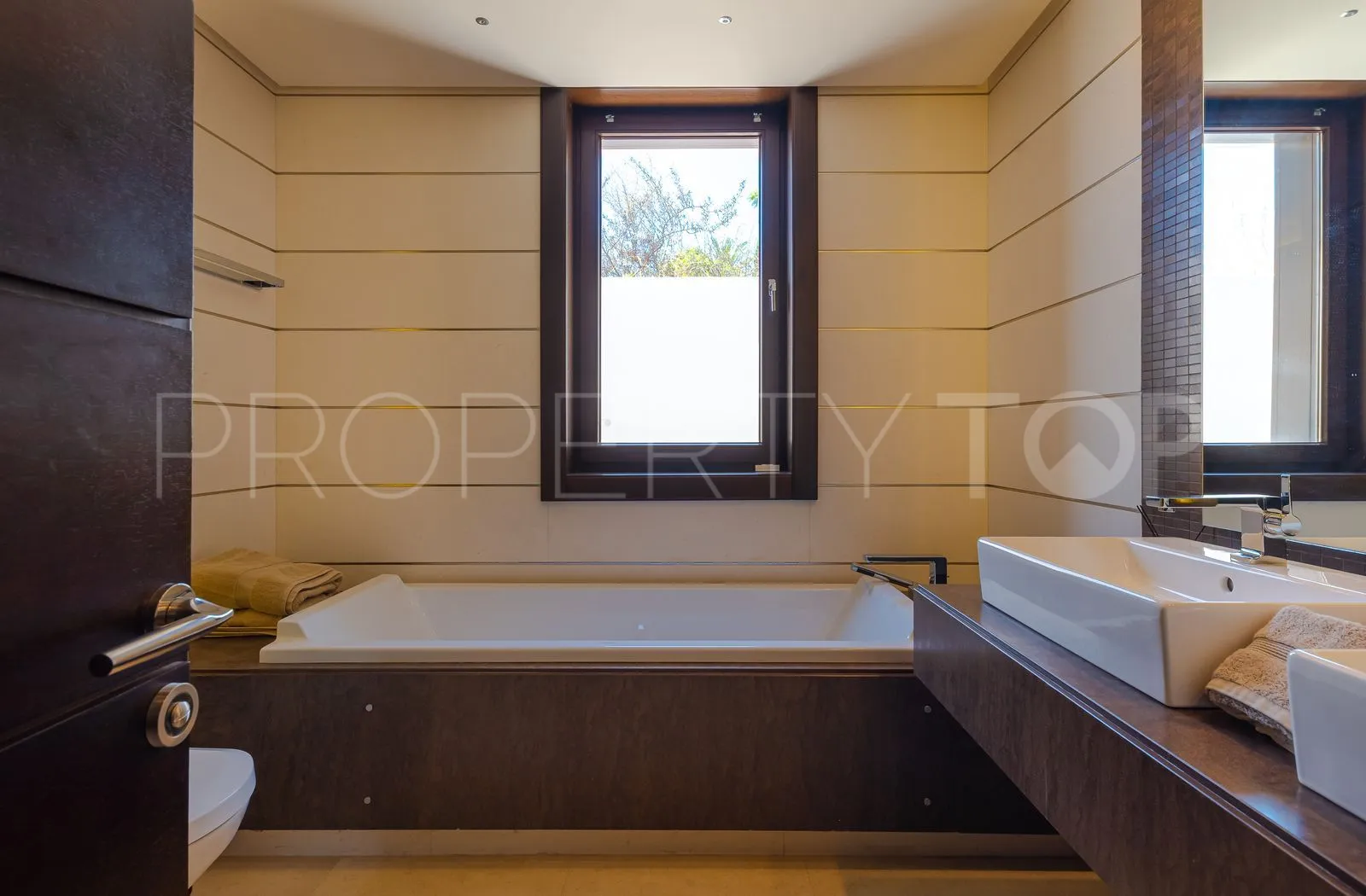 Villa for sale in Los Flamingos