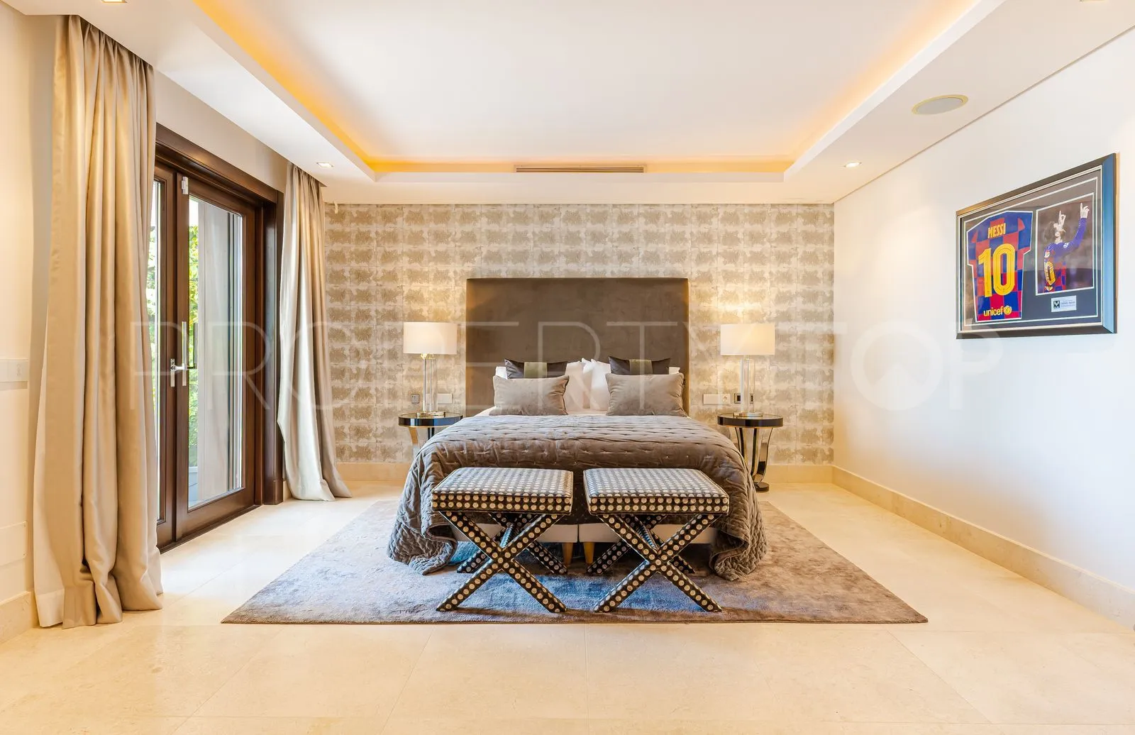 Villa for sale in Los Flamingos