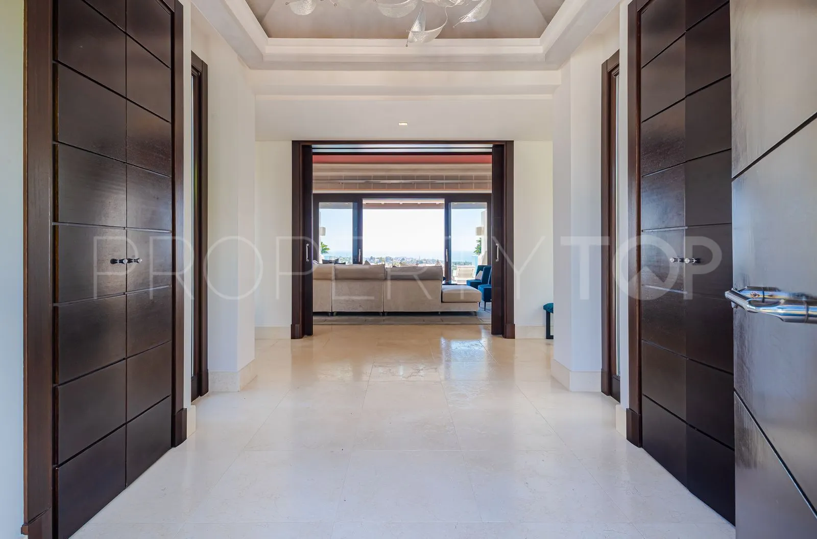 Villa for sale in Los Flamingos