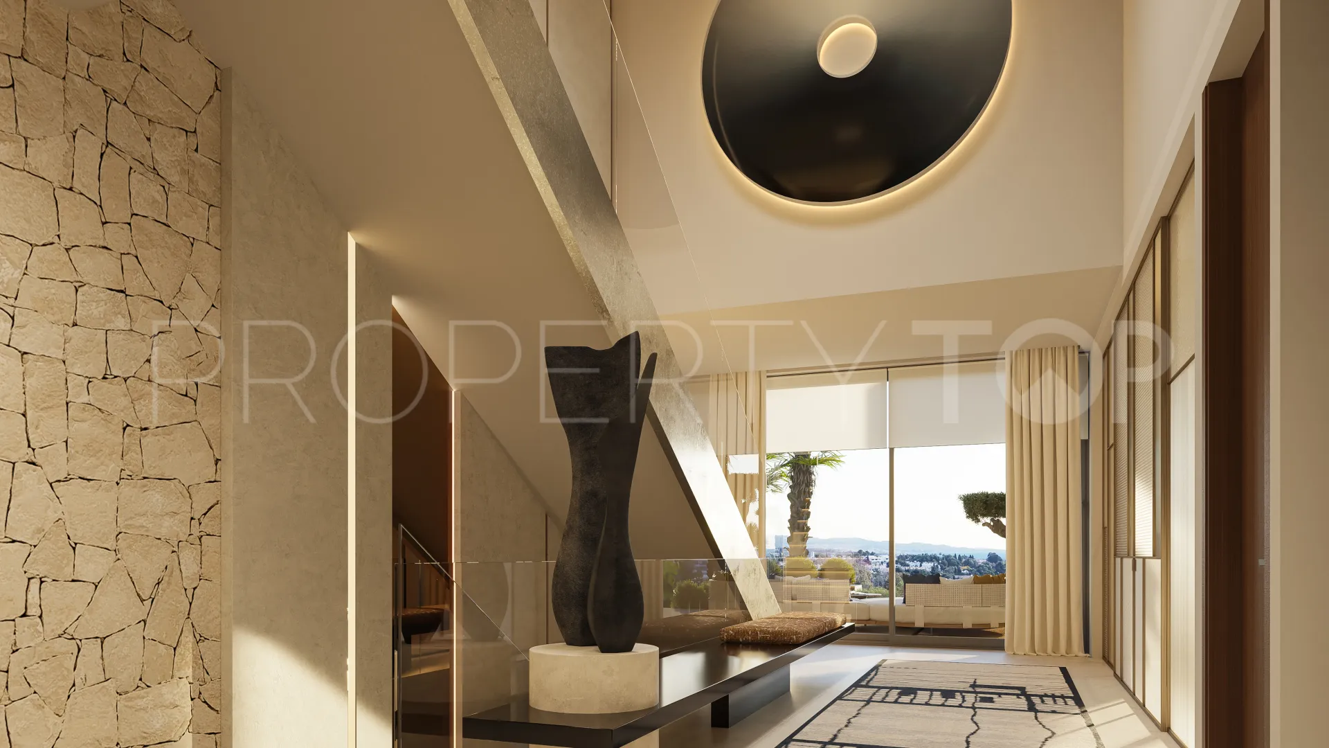 Nueva Andalucia, villa en venta