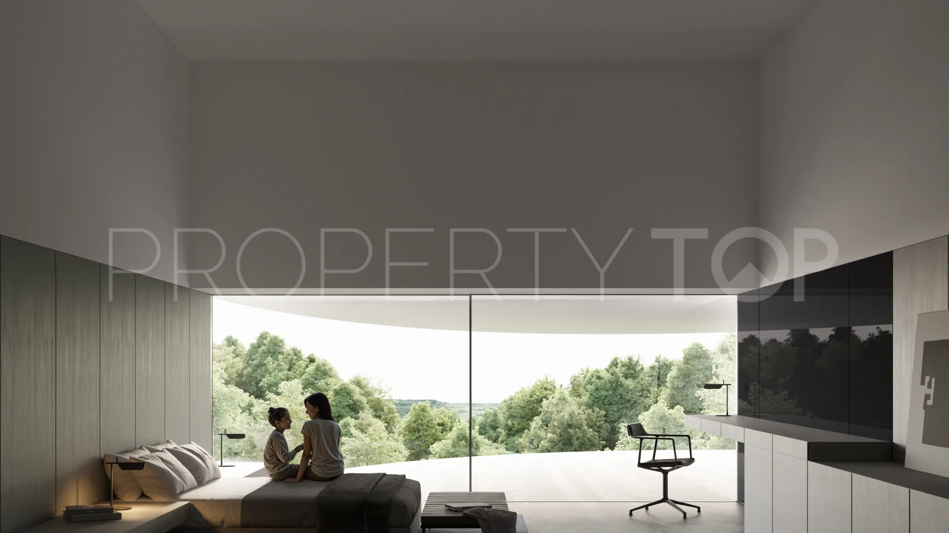 Villa in Sotogrande Alto for sale