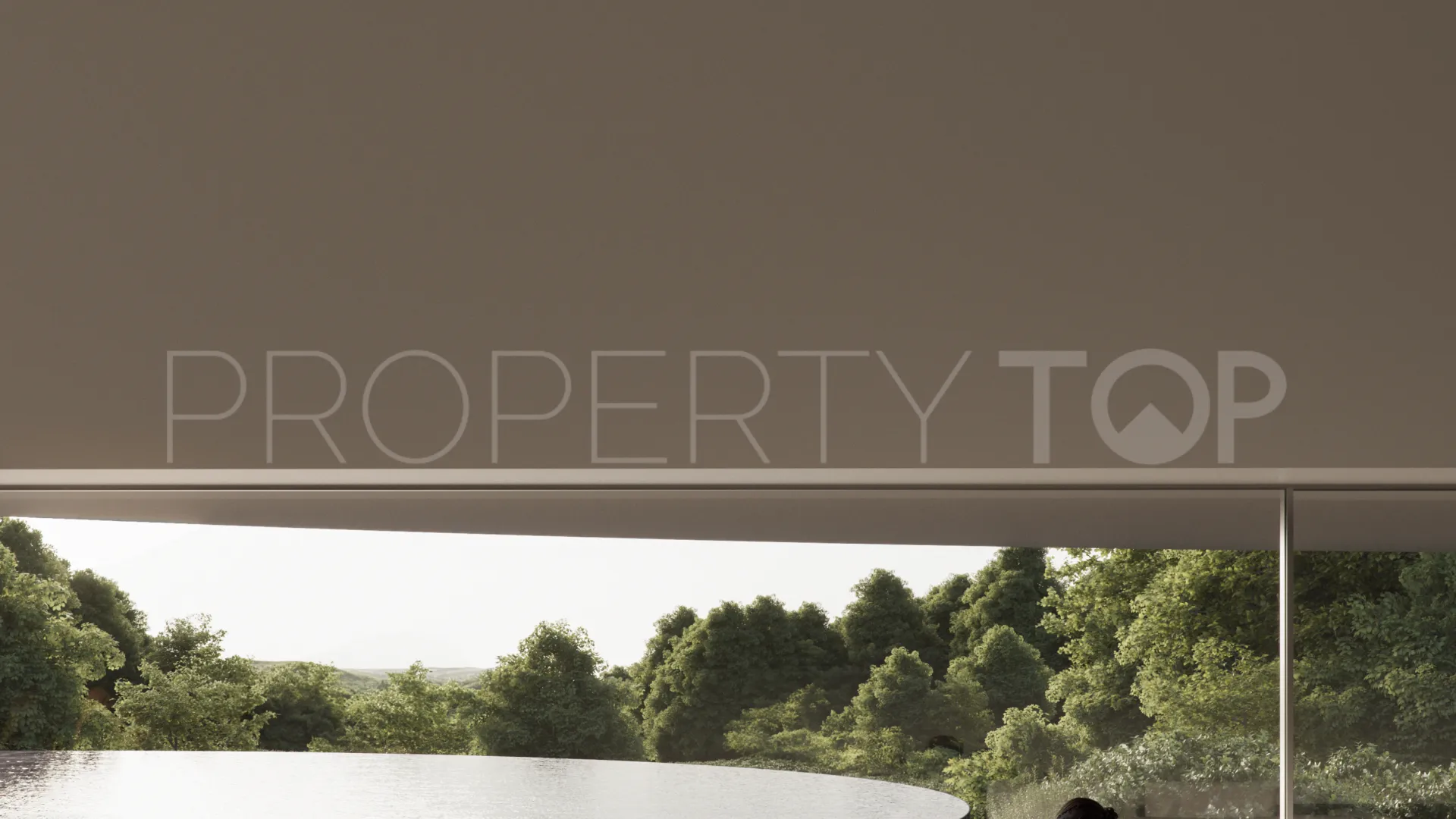 Villa in Sotogrande Alto for sale