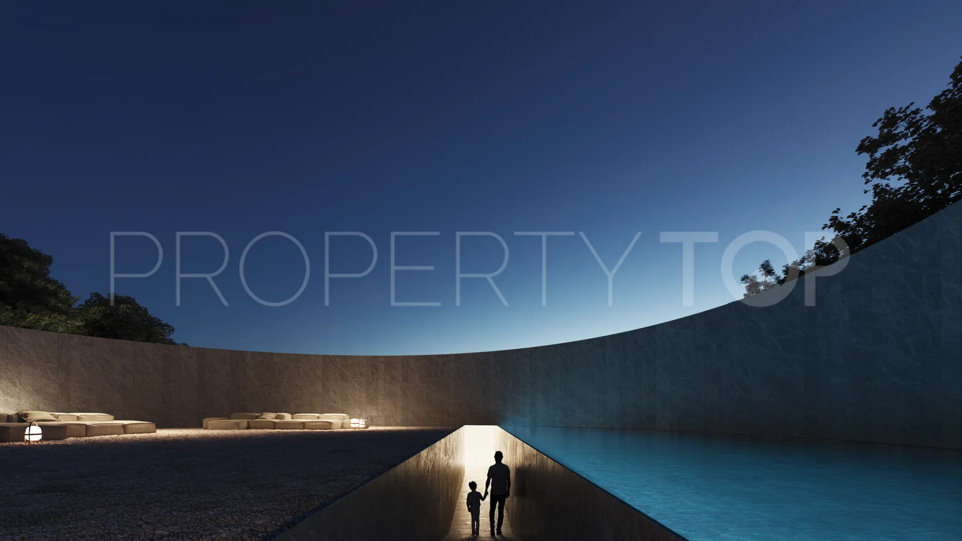 Villa in Sotogrande Alto for sale