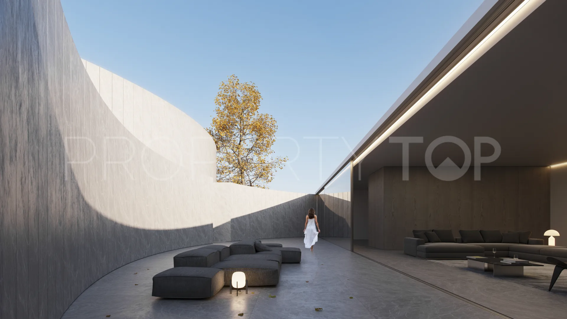 Villa in Sotogrande Alto for sale