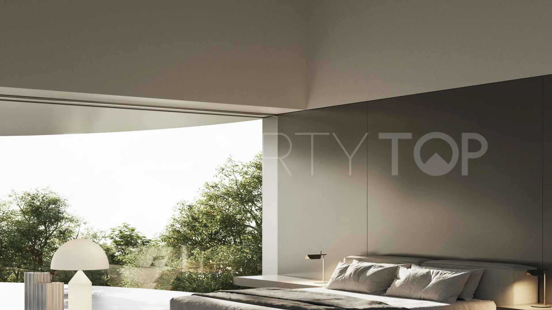Villa in Sotogrande Alto for sale