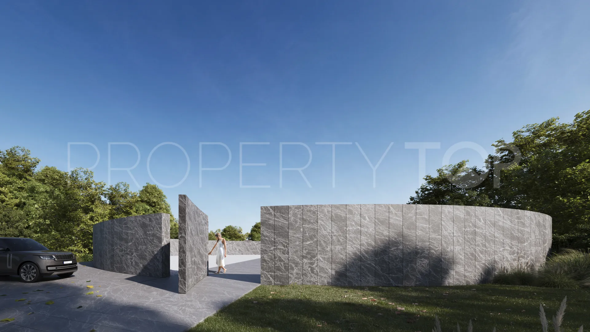 Villa in Sotogrande Alto for sale