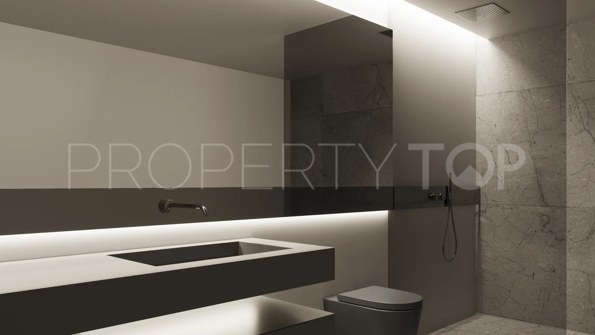 Villa in Sotogrande Alto for sale