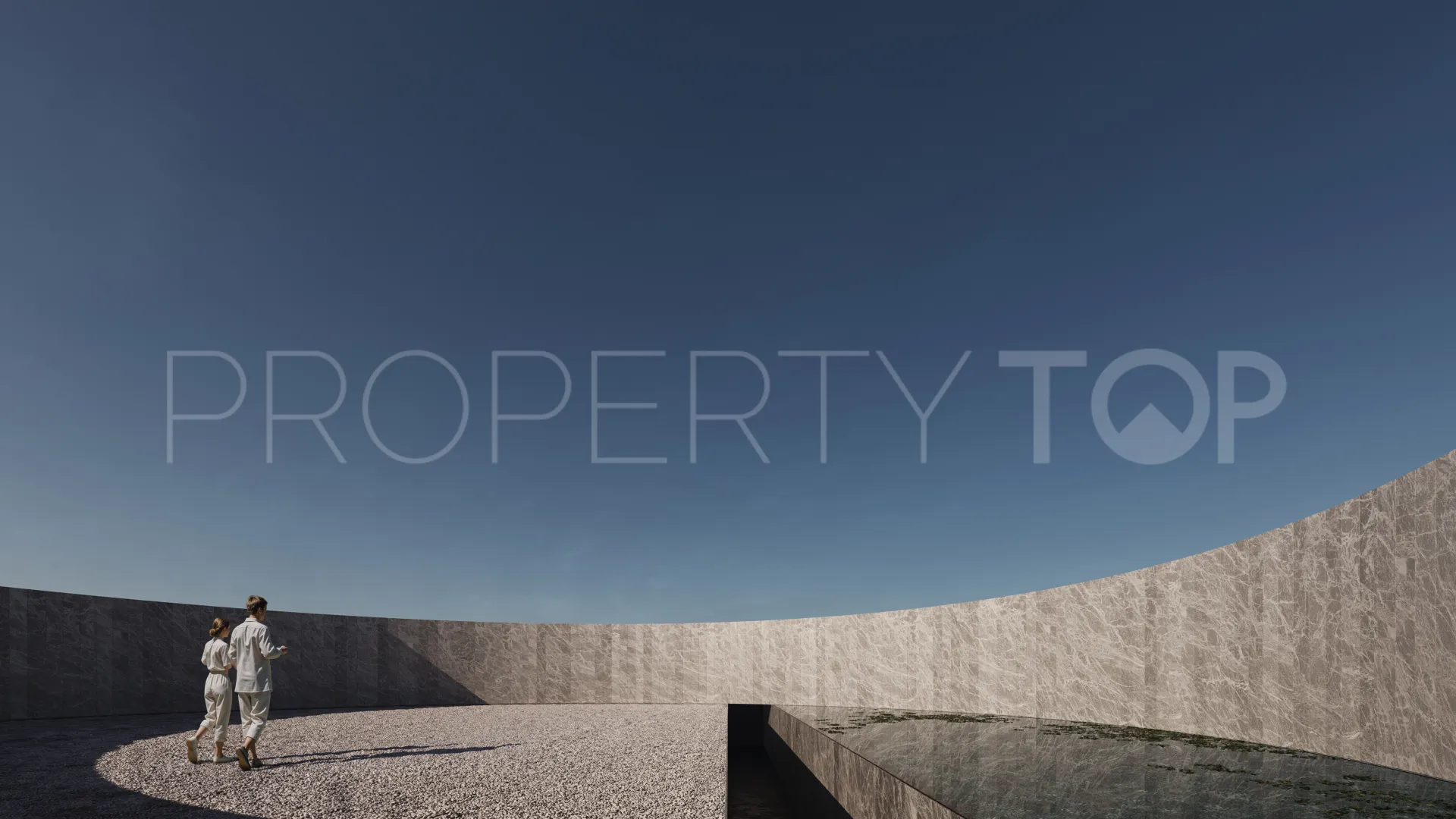 Villa in Sotogrande Alto for sale