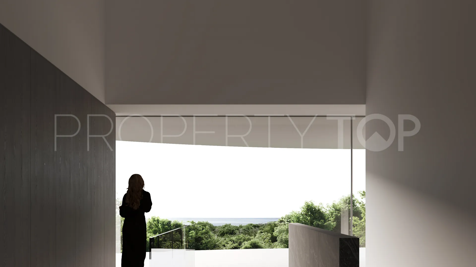 Villa in Sotogrande Alto for sale