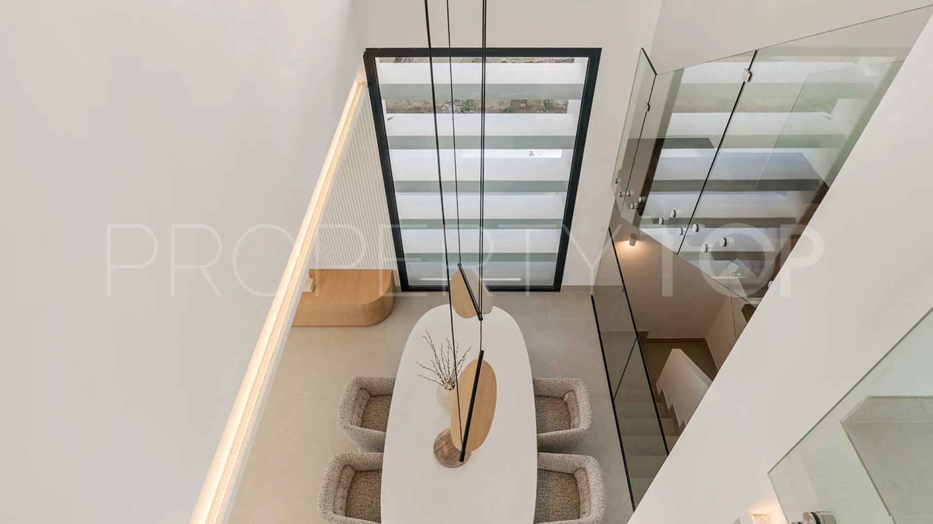 Villa en venta en Estepona Golf