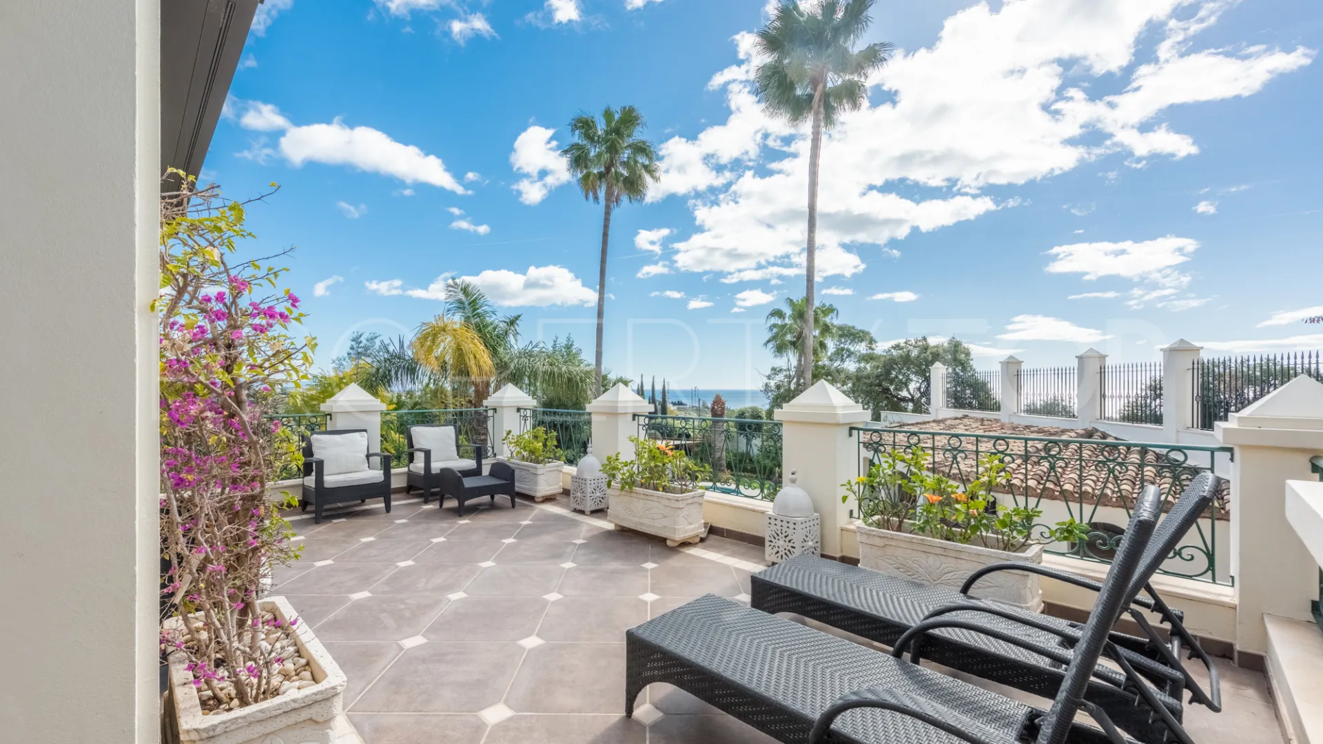 New Golden Mile, villa en venta de 6 dormitorios