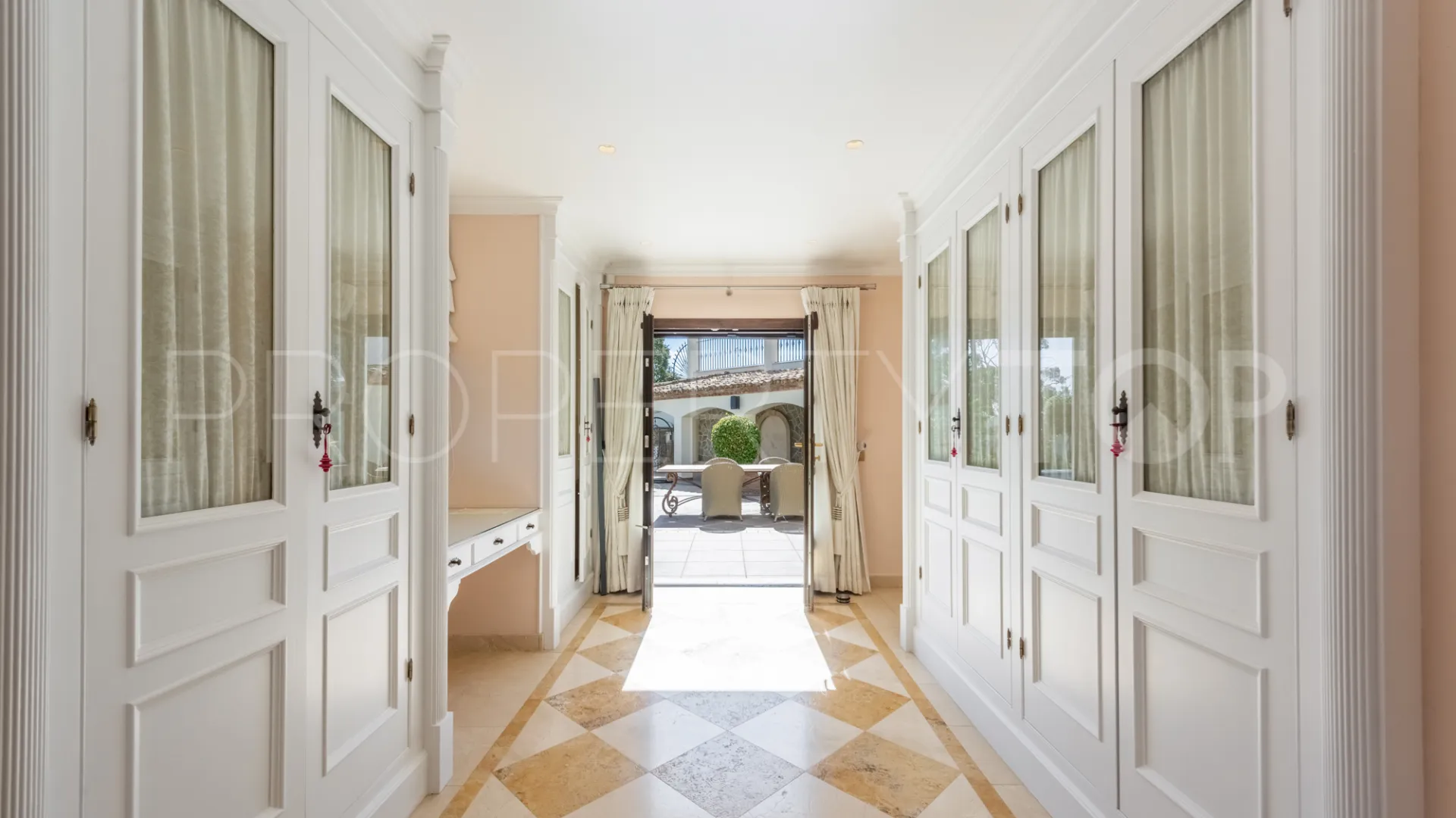 New Golden Mile, villa en venta de 6 dormitorios