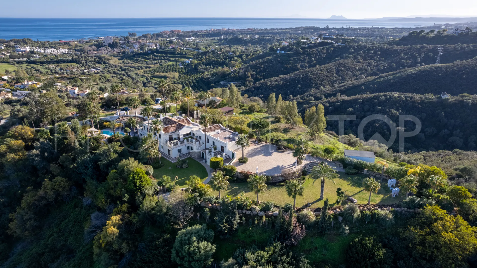 New Golden Mile, villa en venta de 6 dormitorios