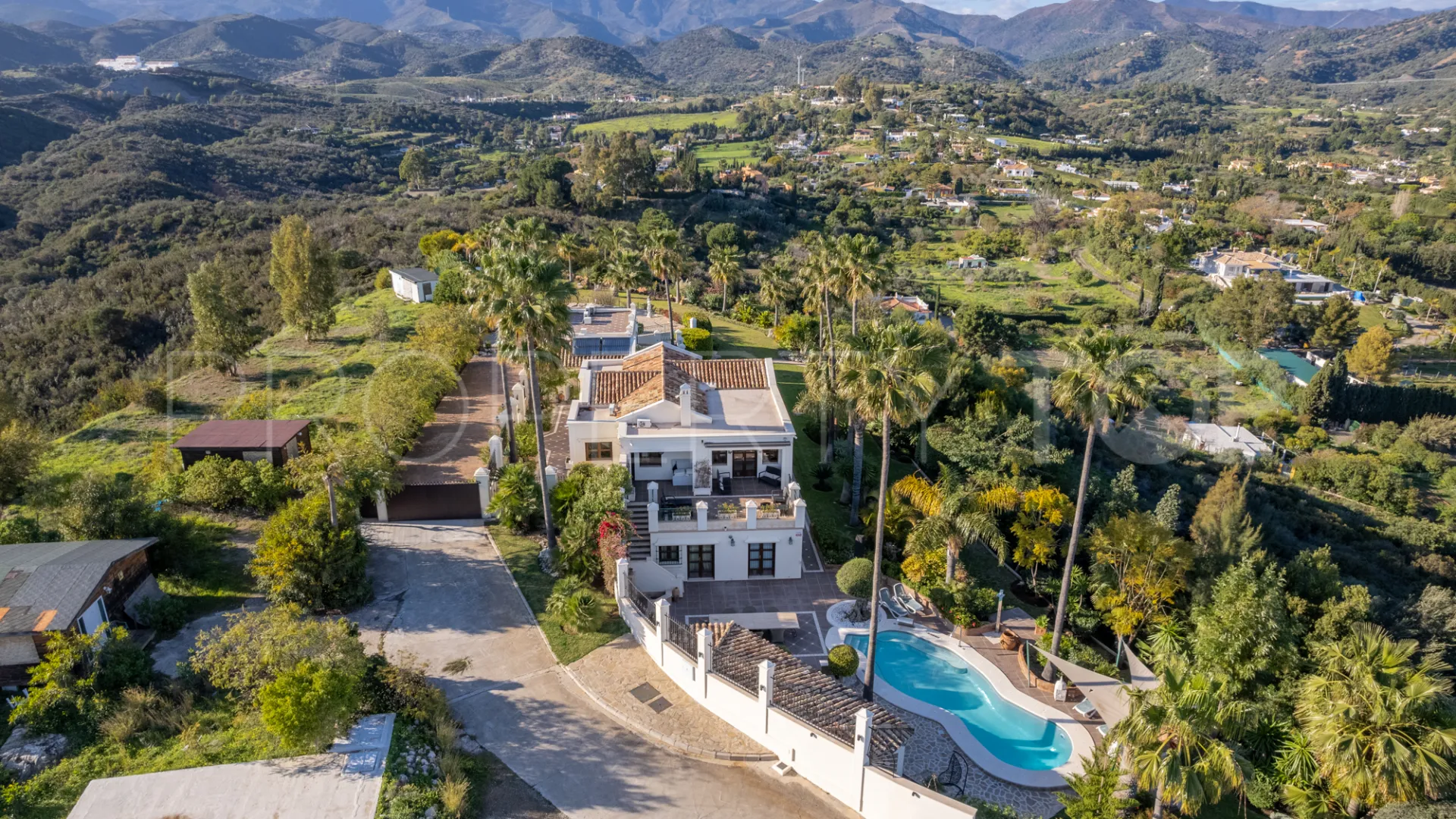New Golden Mile, villa en venta de 6 dormitorios