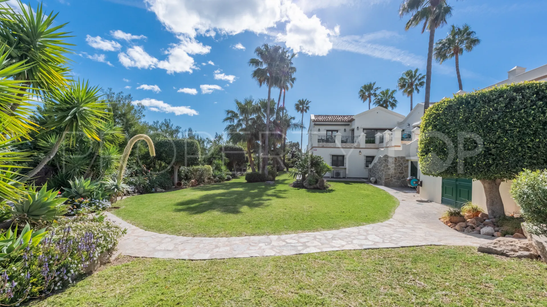 New Golden Mile, villa en venta de 6 dormitorios