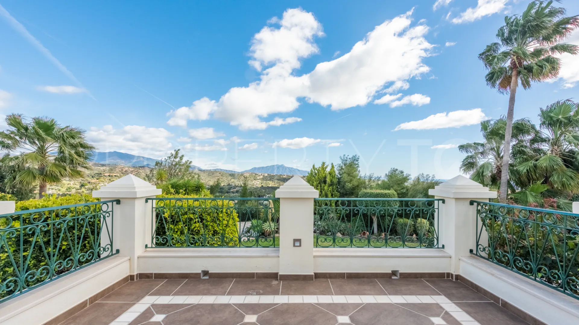 New Golden Mile, villa en venta de 6 dormitorios
