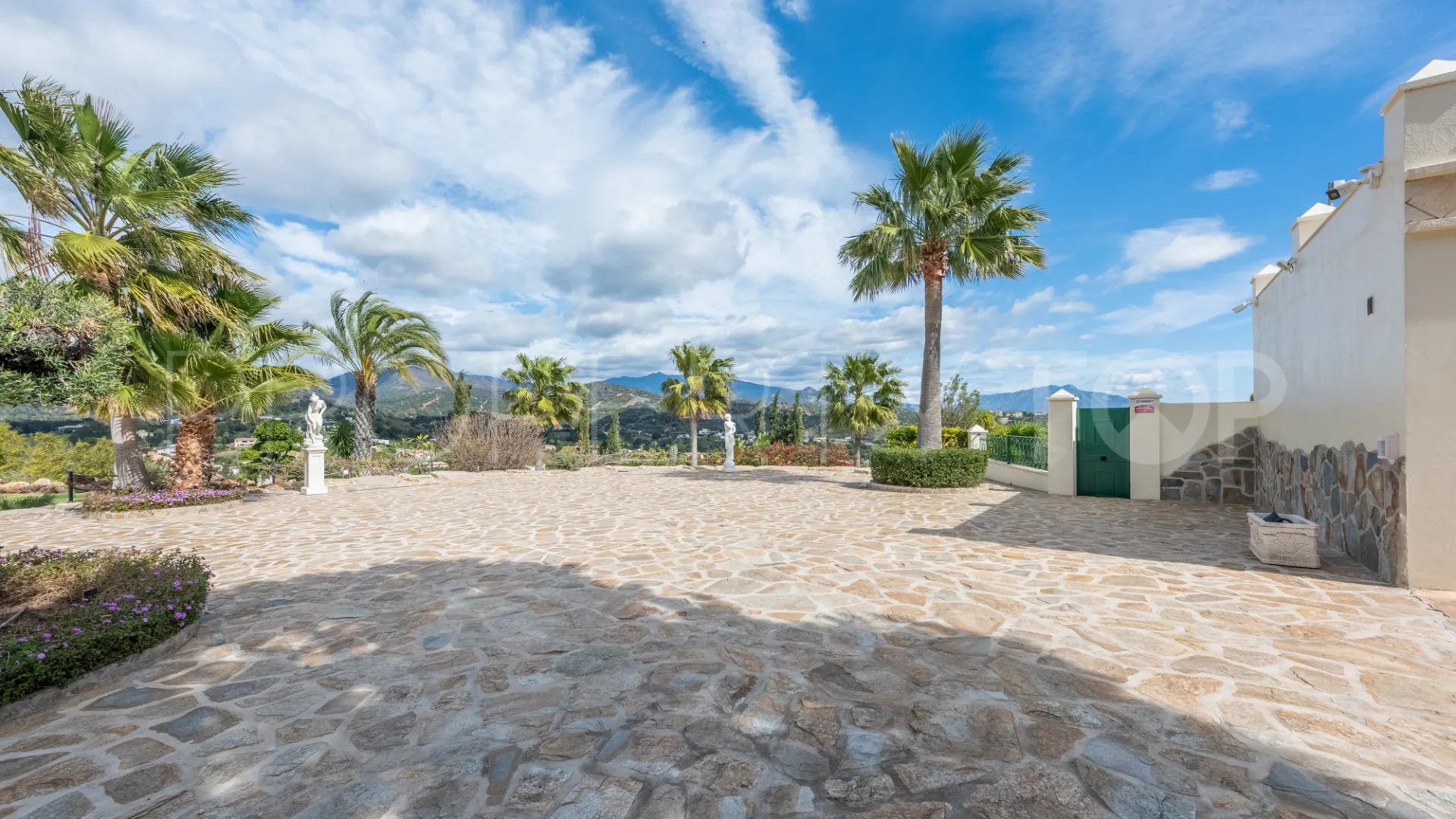 New Golden Mile, villa en venta de 6 dormitorios
