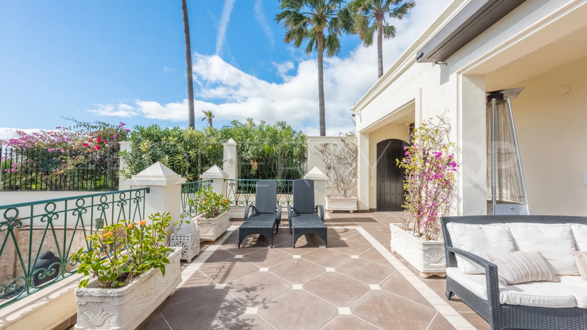 New Golden Mile, villa en venta de 6 dormitorios