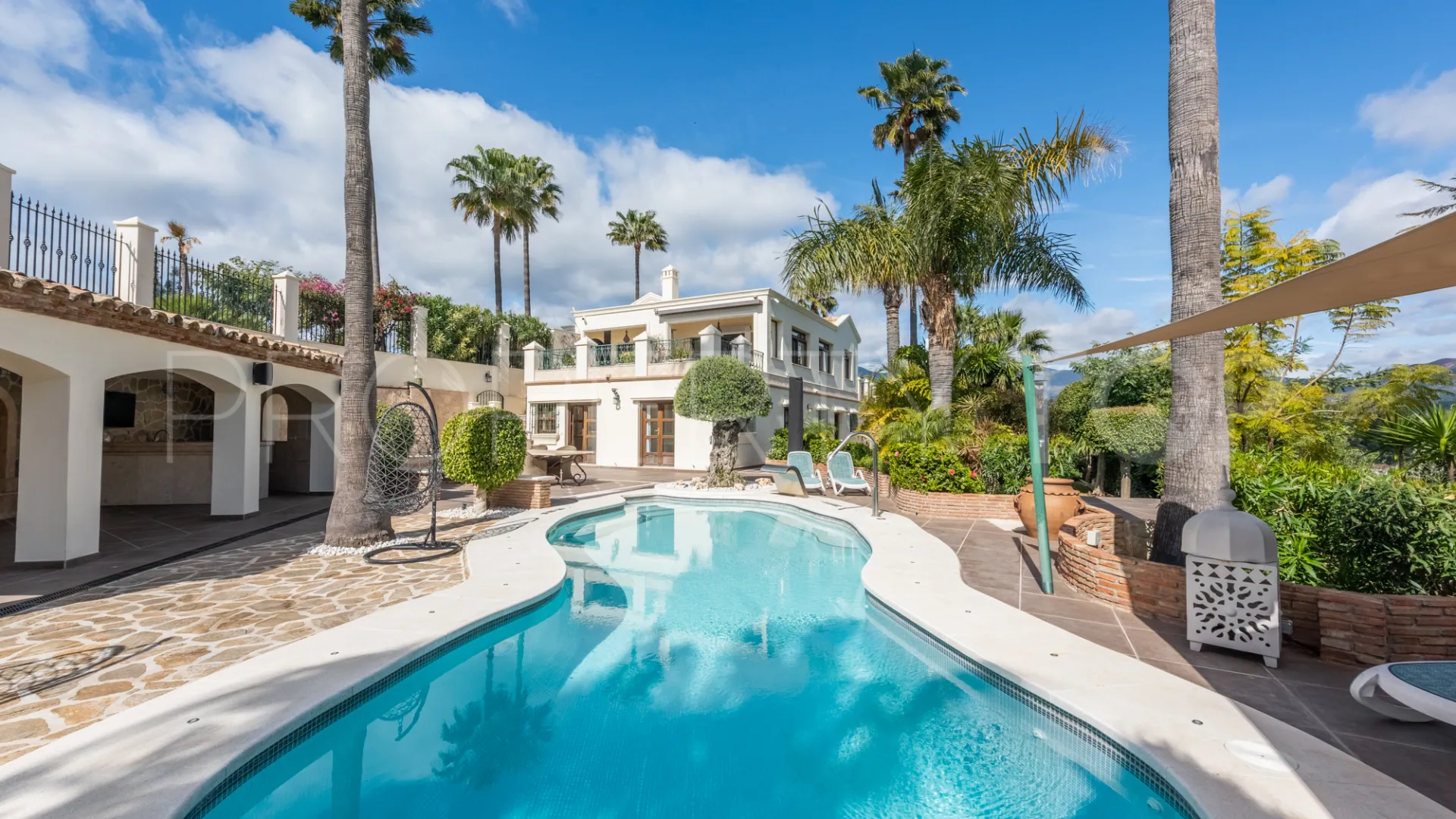 New Golden Mile, villa en venta de 6 dormitorios