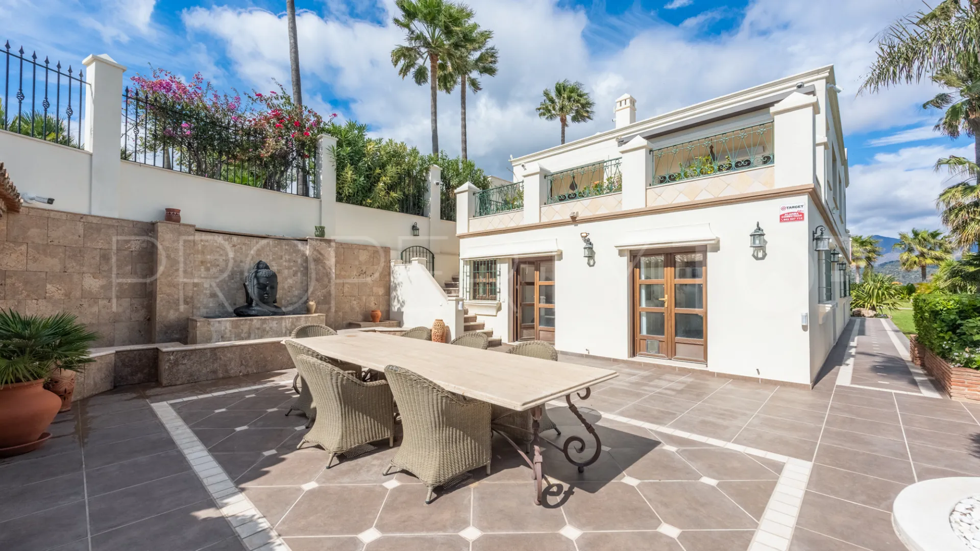 New Golden Mile, villa en venta de 6 dormitorios