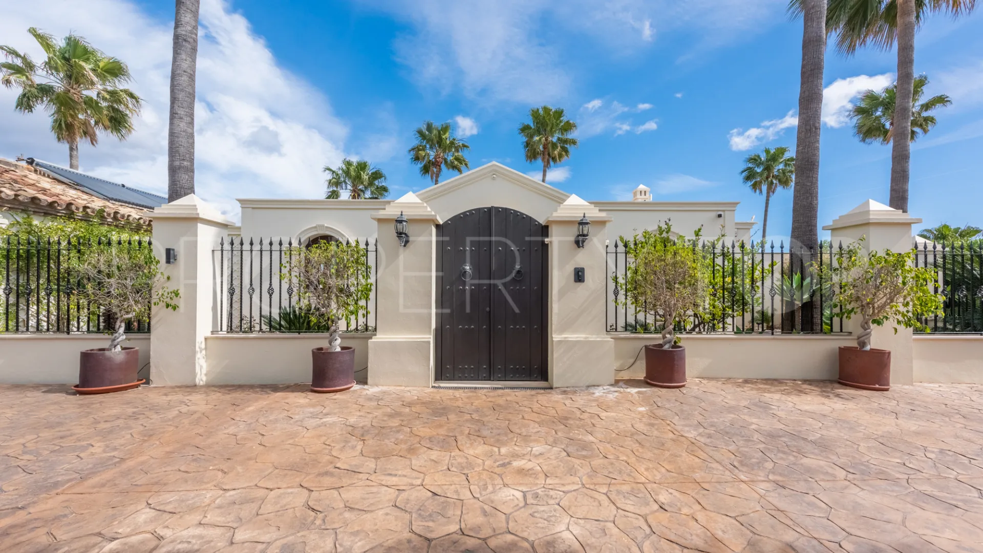 New Golden Mile, villa en venta de 6 dormitorios