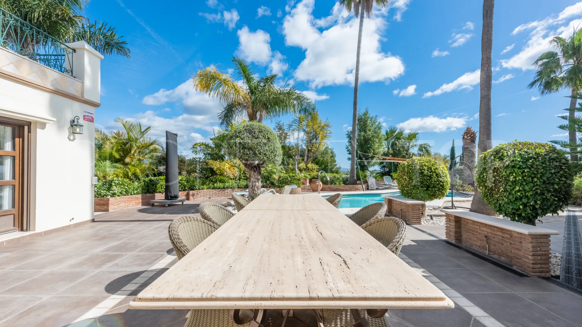 New Golden Mile, villa en venta de 6 dormitorios
