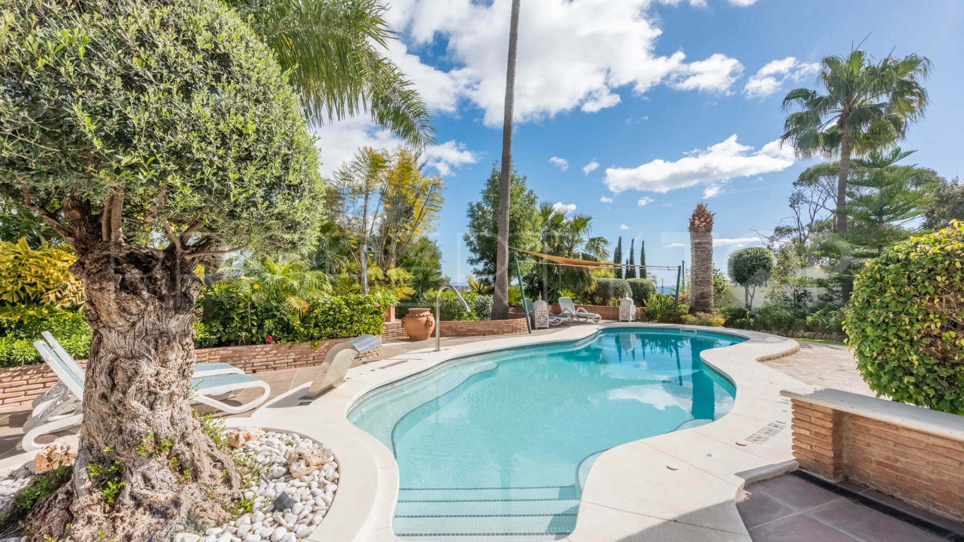 New Golden Mile, villa en venta de 6 dormitorios