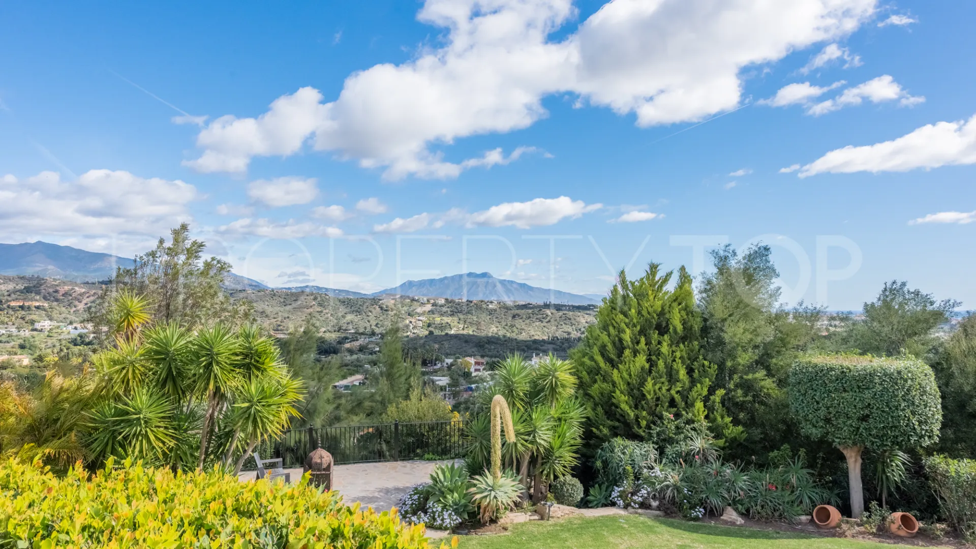 New Golden Mile, villa en venta de 6 dormitorios