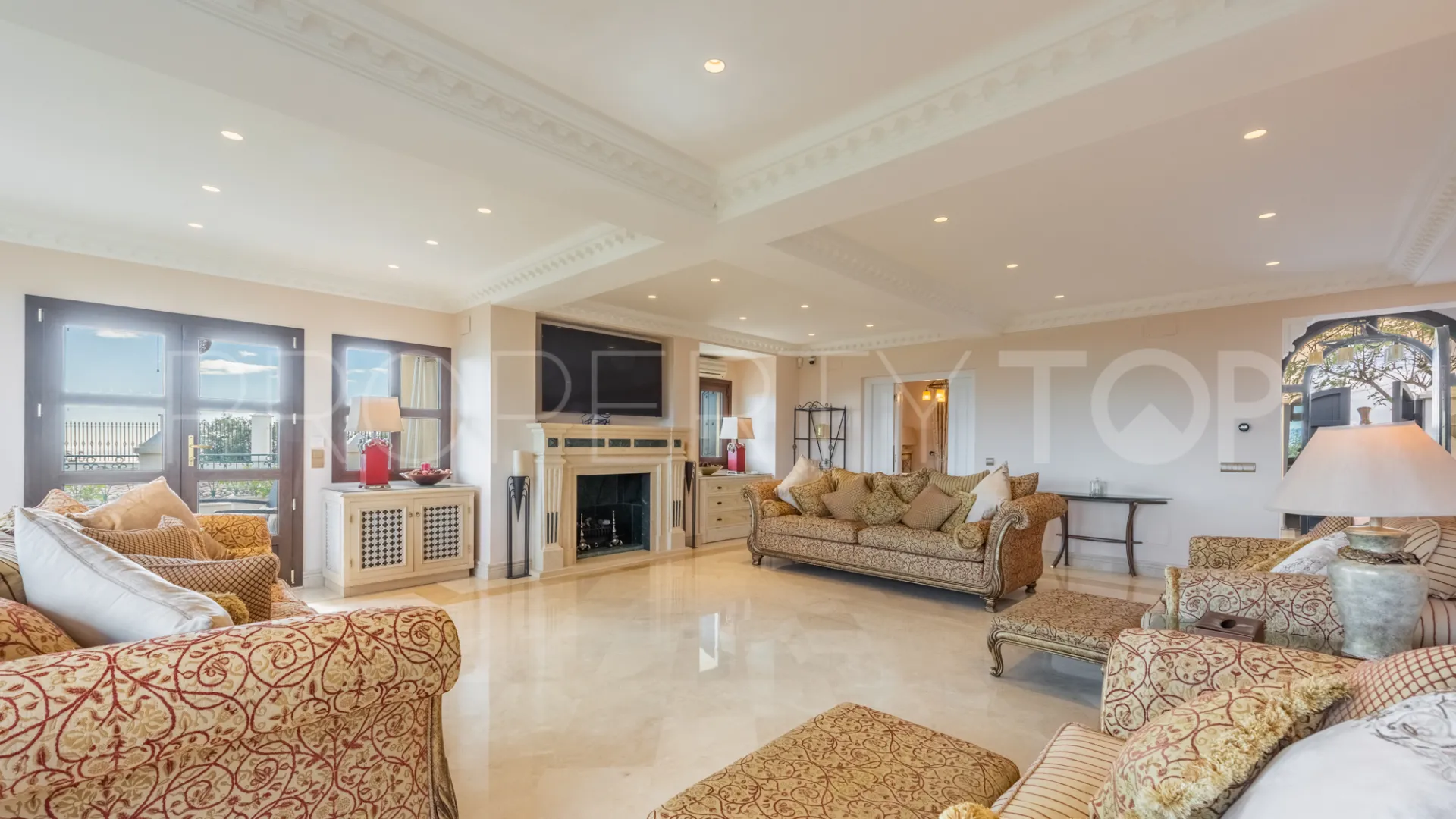New Golden Mile, villa en venta de 6 dormitorios