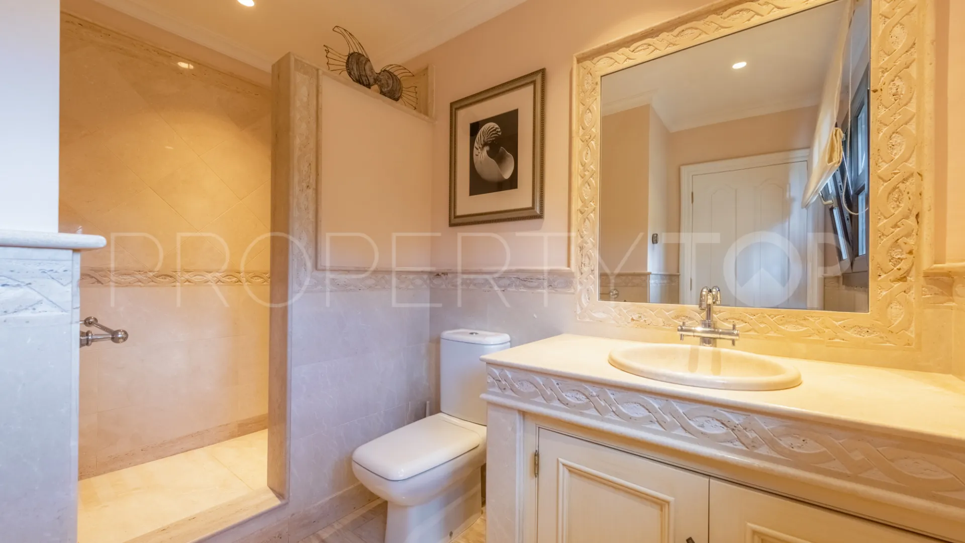 New Golden Mile, villa en venta de 6 dormitorios