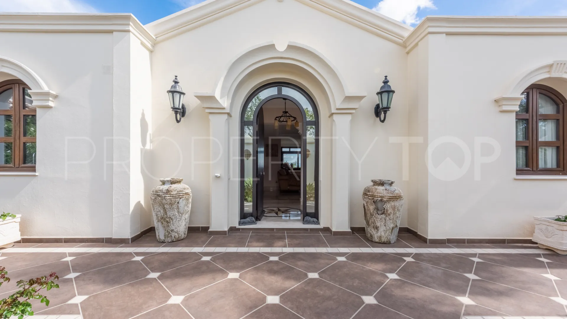 New Golden Mile, villa en venta de 6 dormitorios