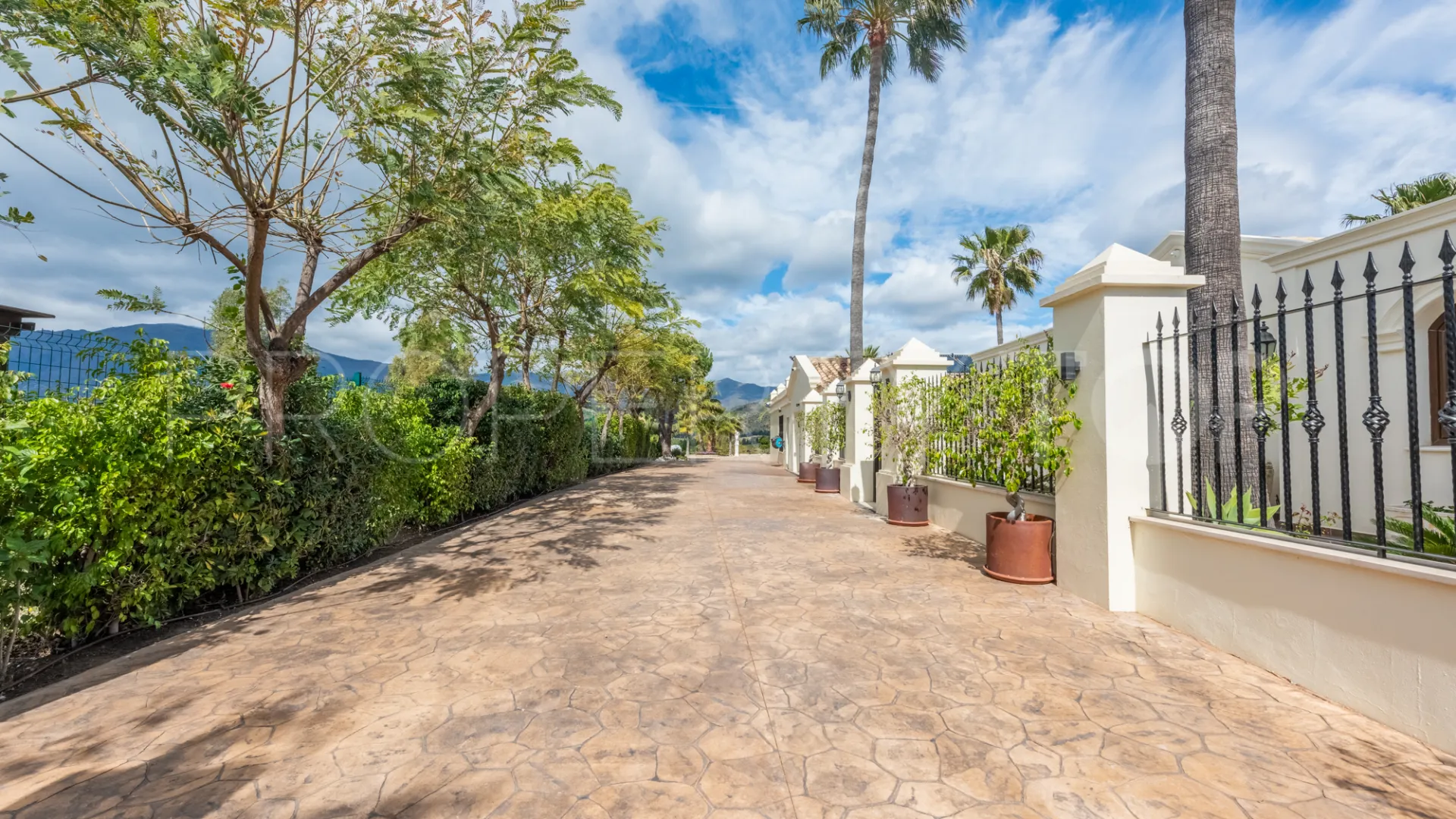 New Golden Mile, villa en venta de 6 dormitorios