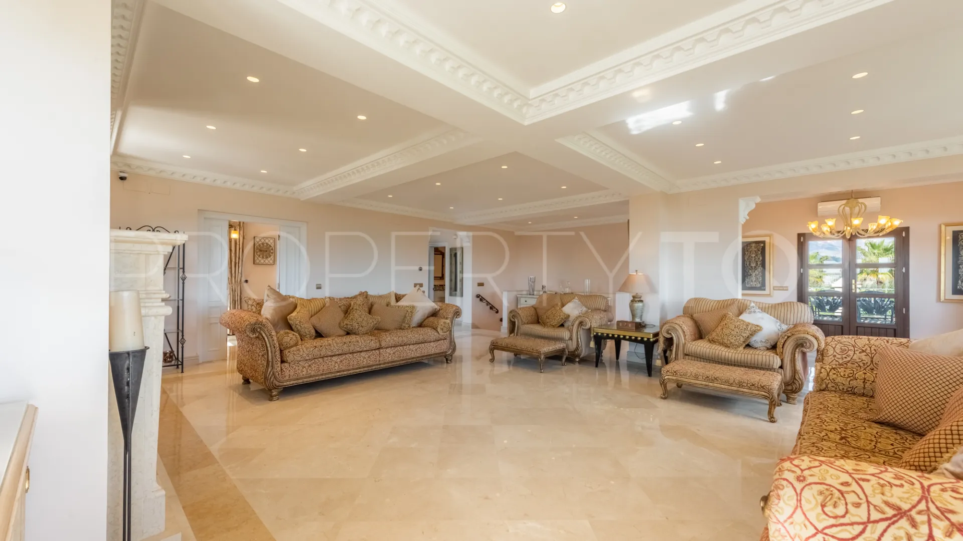 New Golden Mile, villa en venta de 6 dormitorios