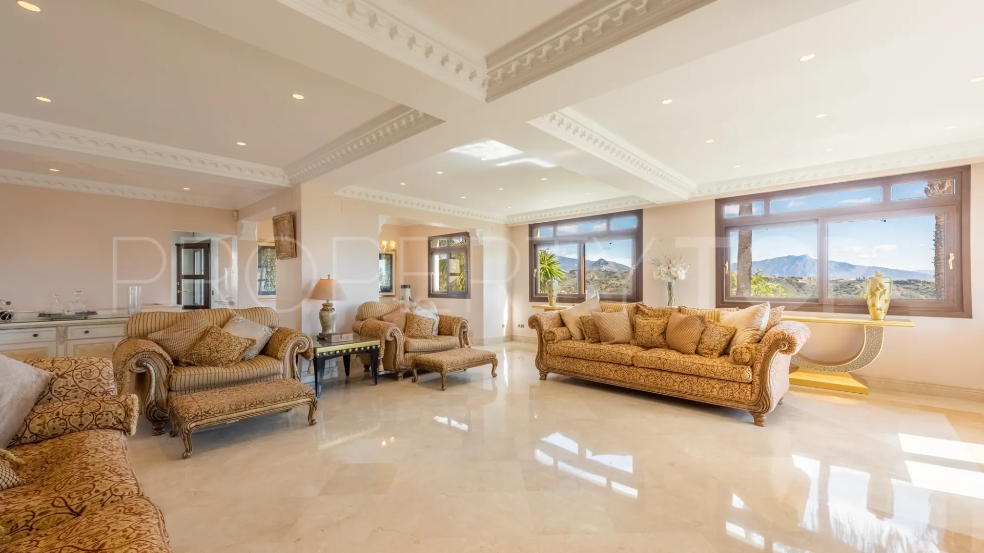 New Golden Mile, villa en venta de 6 dormitorios