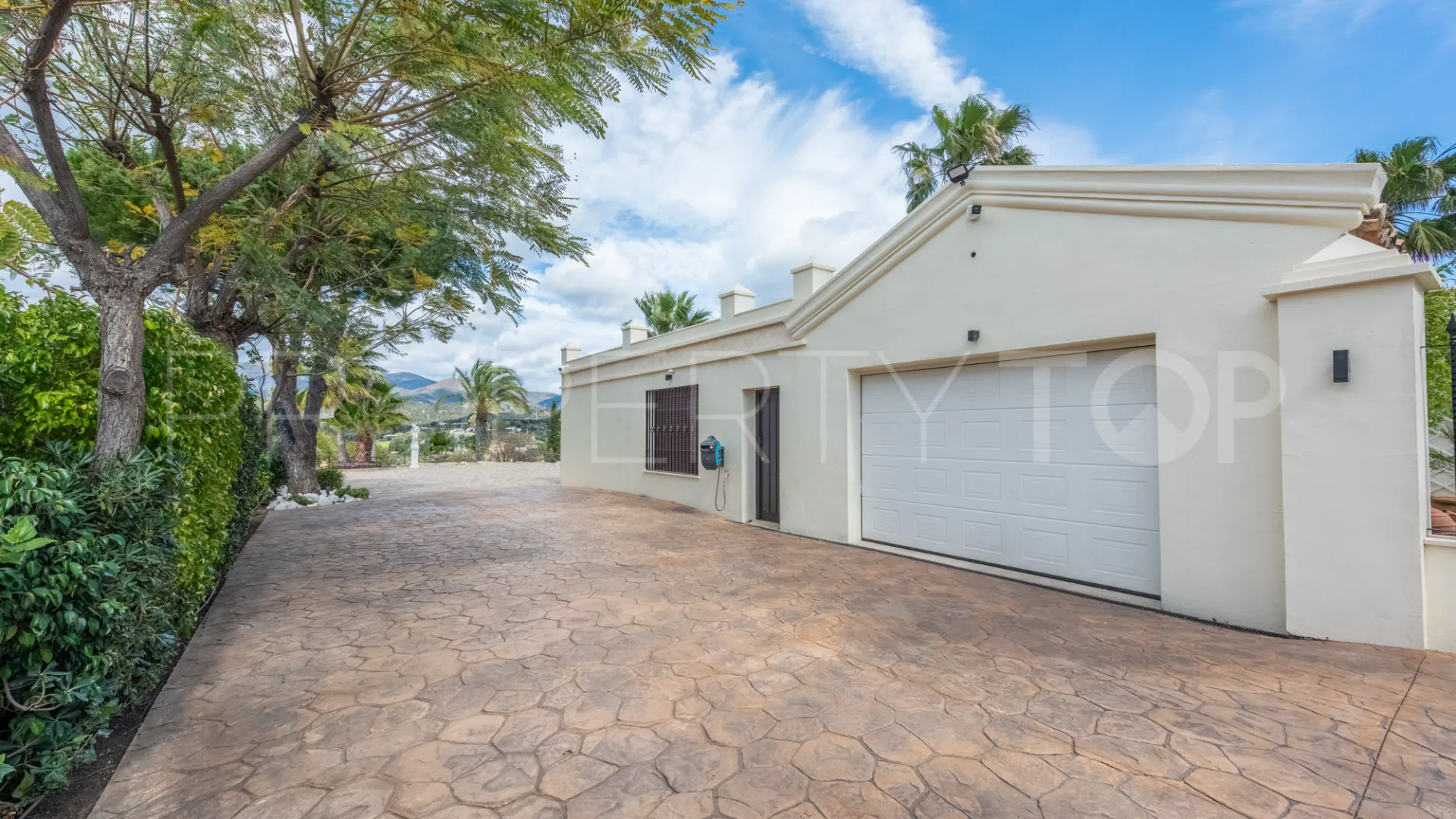 New Golden Mile, villa en venta de 6 dormitorios