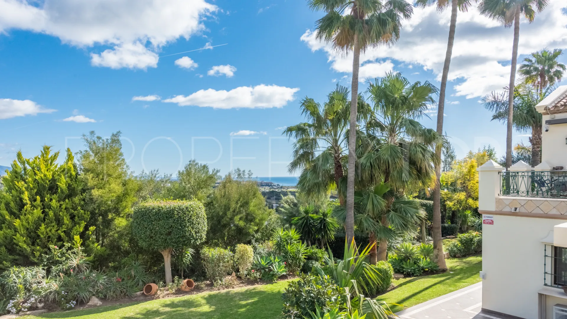 New Golden Mile, villa en venta de 6 dormitorios