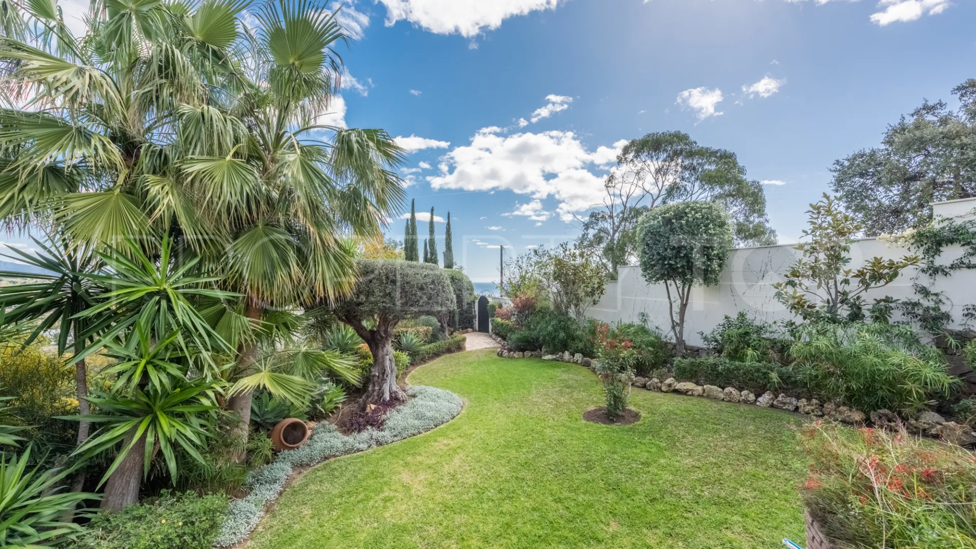 New Golden Mile, villa en venta de 6 dormitorios