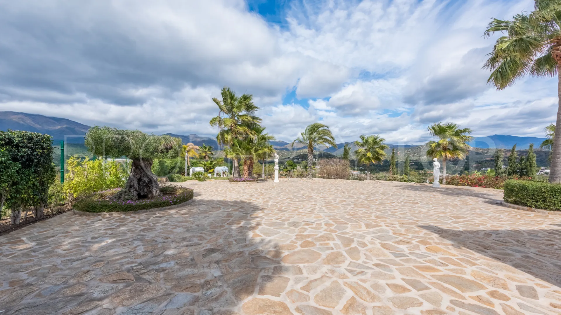 New Golden Mile, villa en venta de 6 dormitorios
