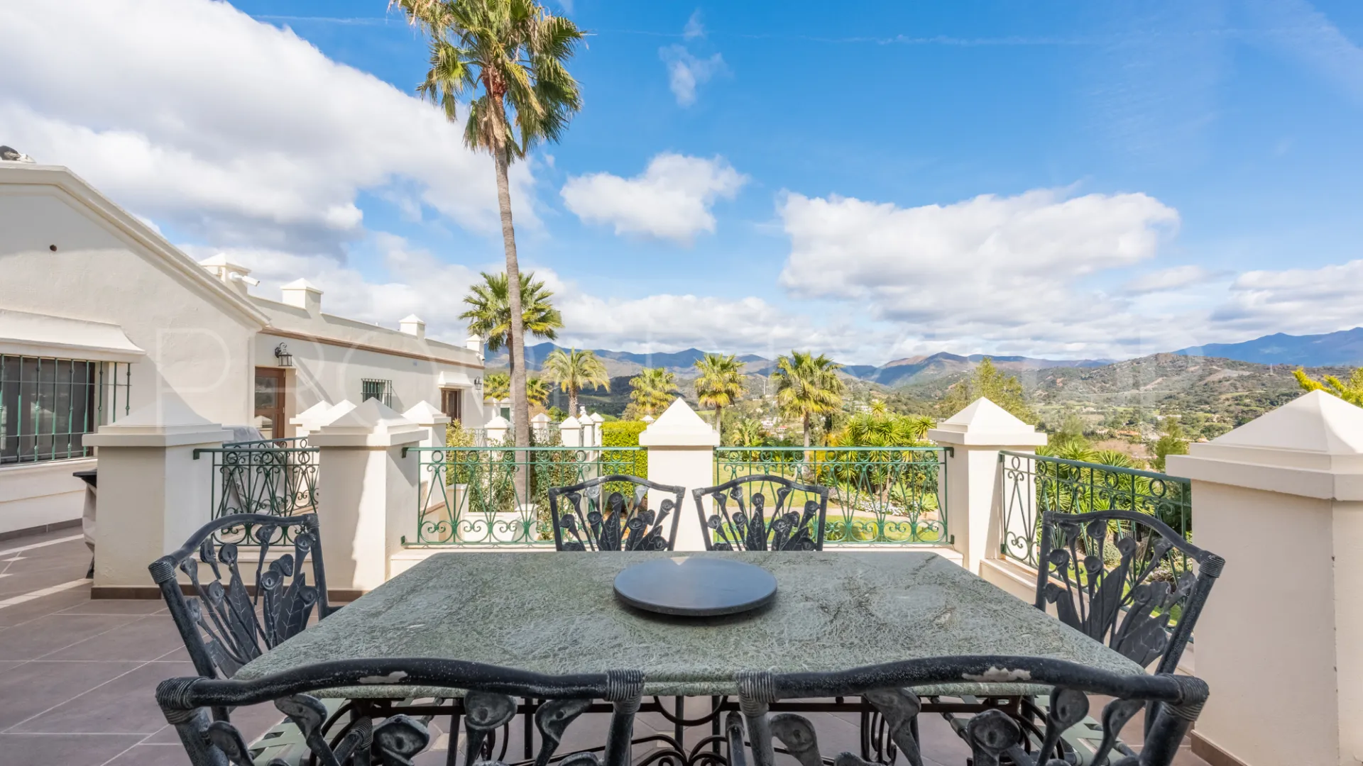 New Golden Mile, villa en venta de 6 dormitorios