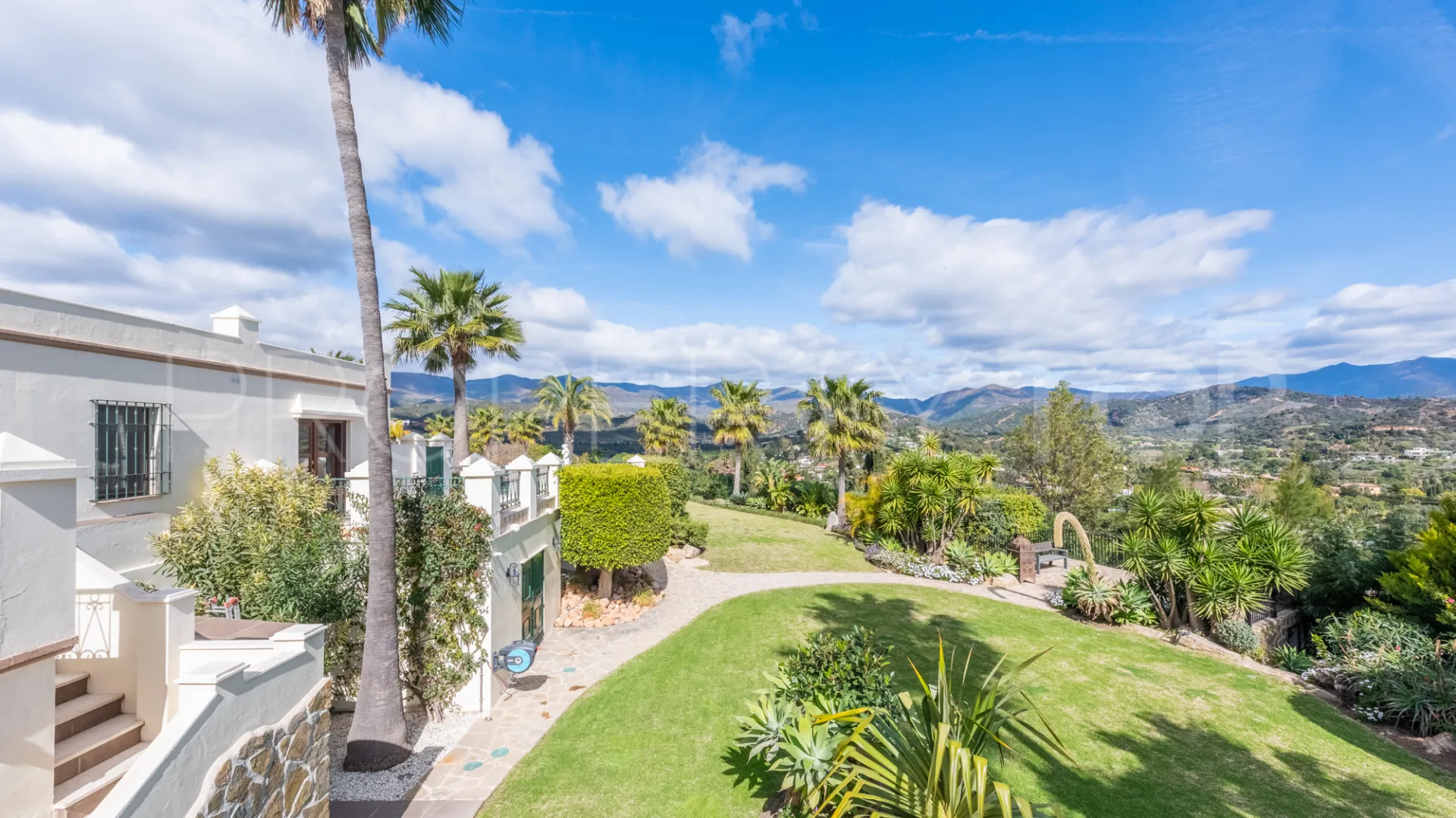 New Golden Mile, villa en venta de 6 dormitorios