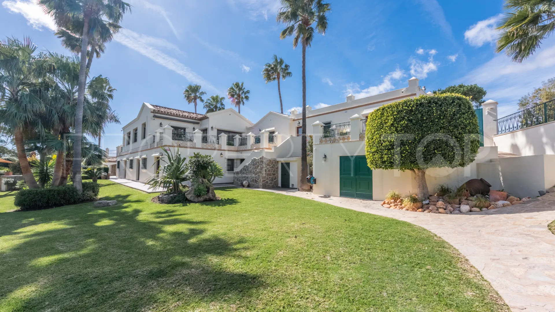 New Golden Mile, villa en venta de 6 dormitorios