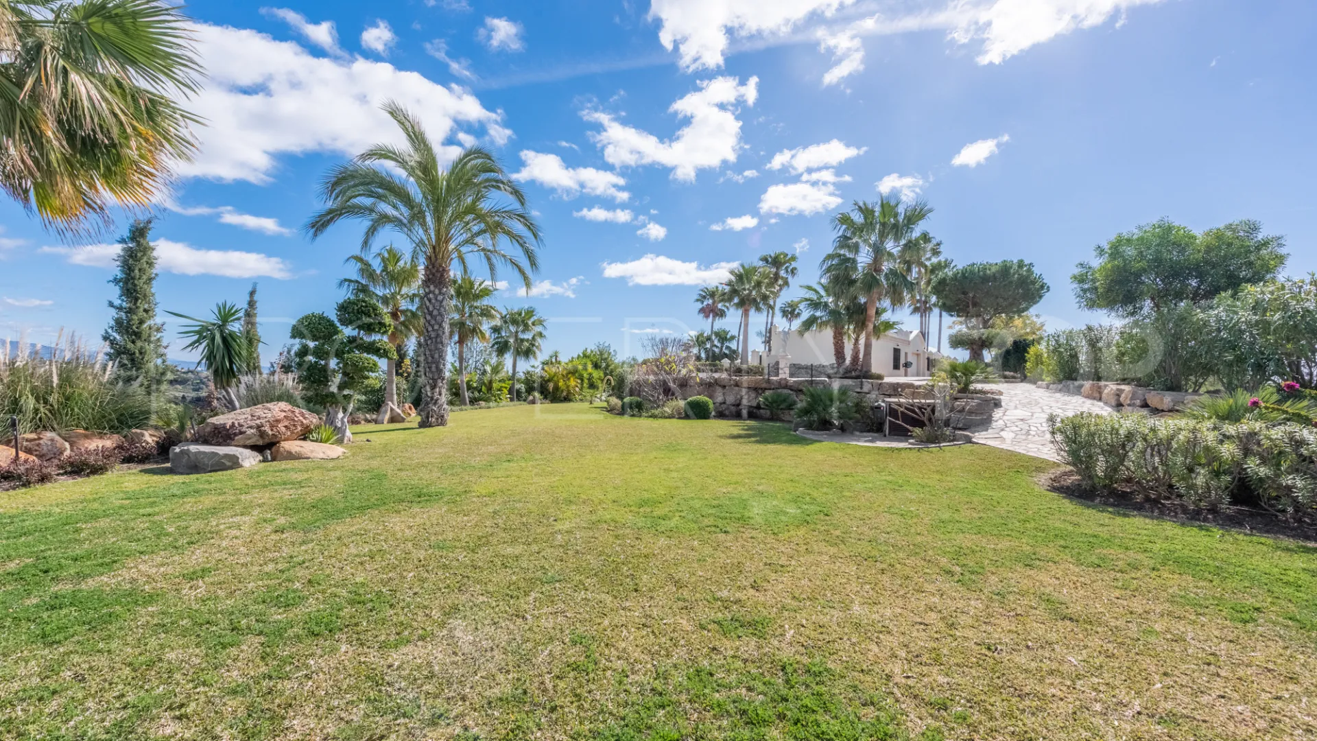 New Golden Mile, villa en venta de 6 dormitorios