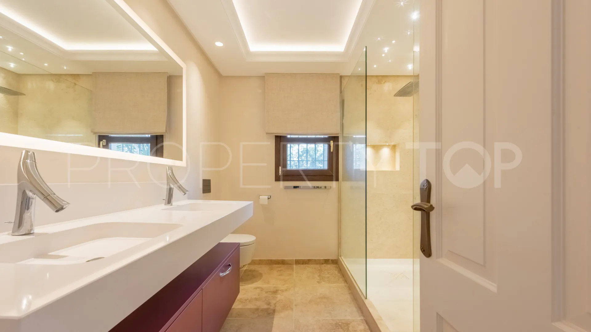 New Golden Mile, villa en venta de 6 dormitorios