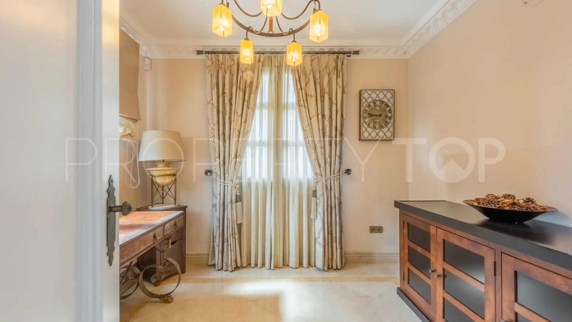 New Golden Mile, villa en venta de 6 dormitorios