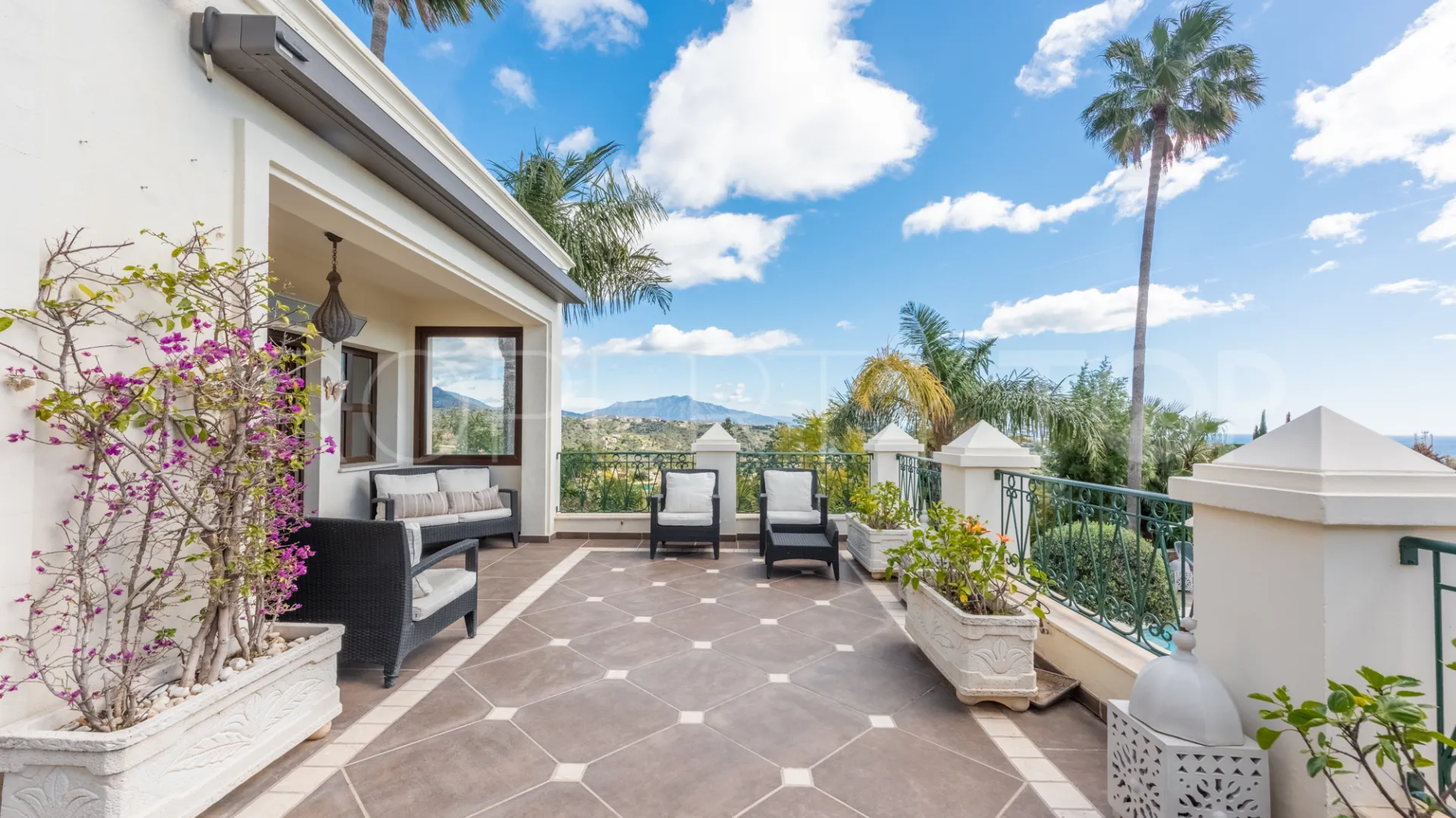 New Golden Mile, villa en venta de 6 dormitorios