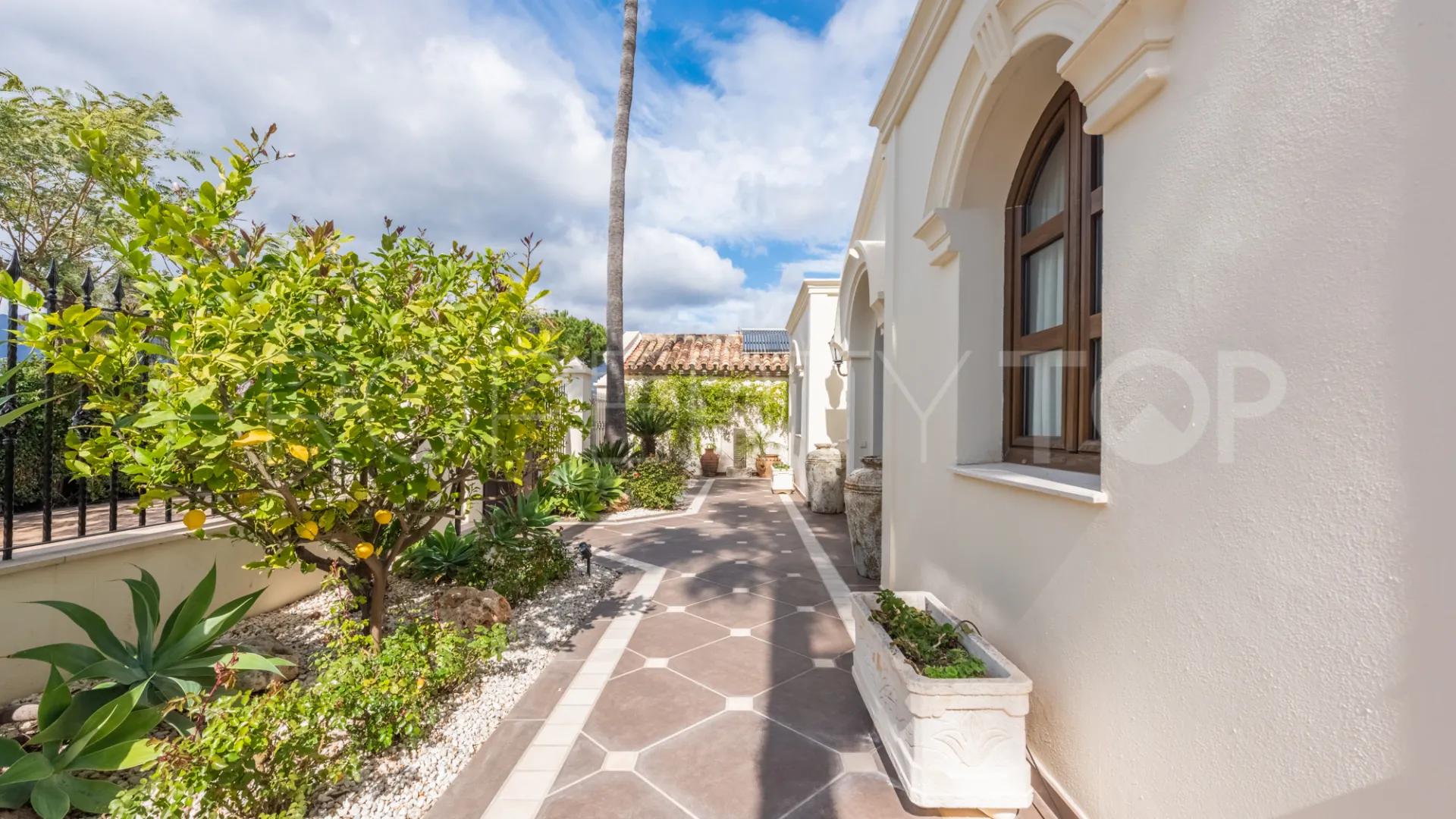 New Golden Mile, villa en venta de 6 dormitorios