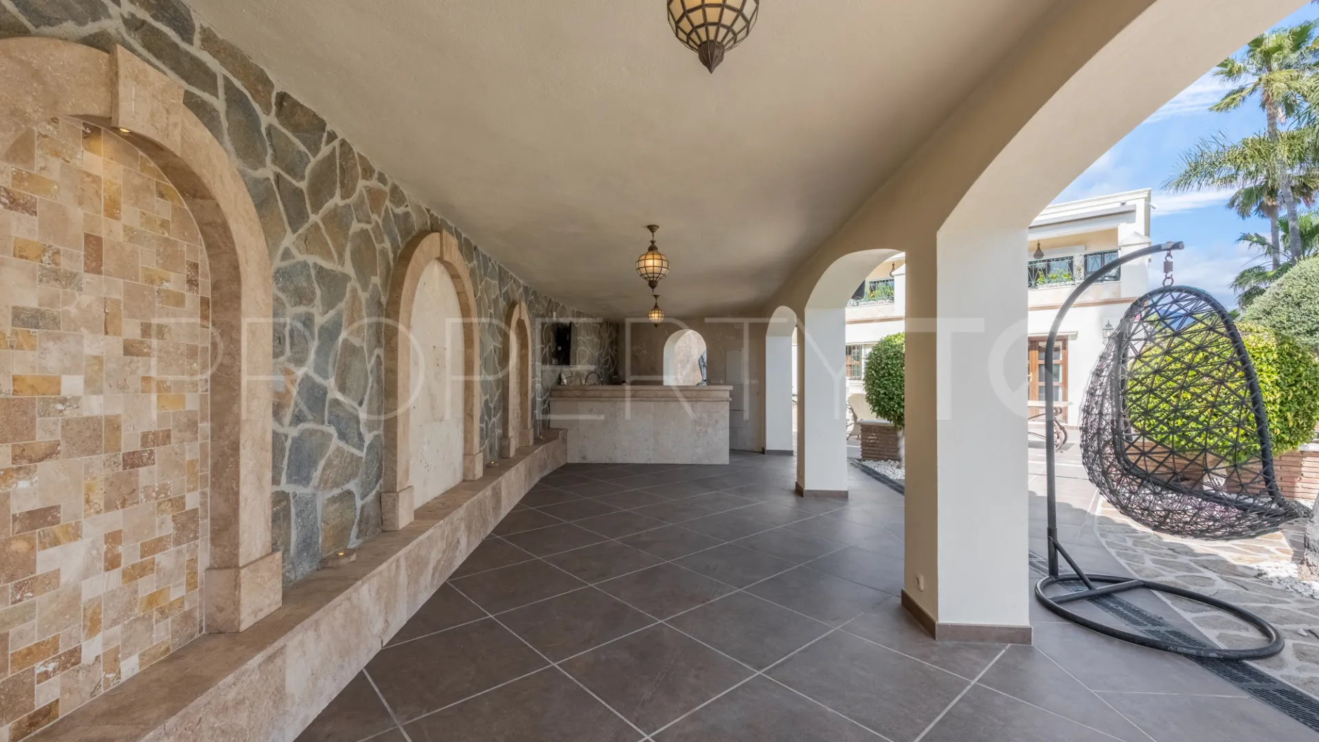 New Golden Mile, villa en venta de 6 dormitorios