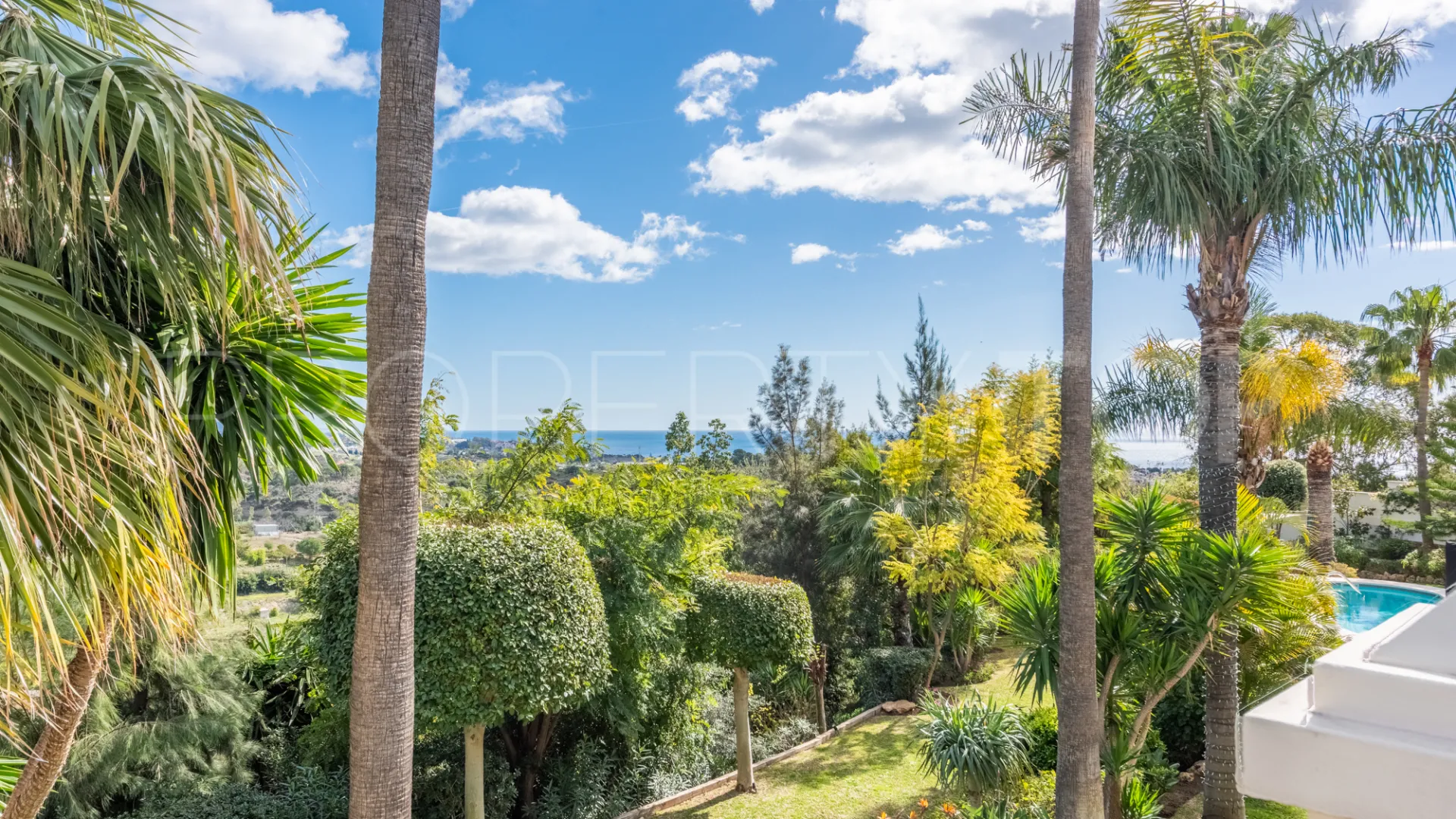 New Golden Mile, villa en venta de 6 dormitorios