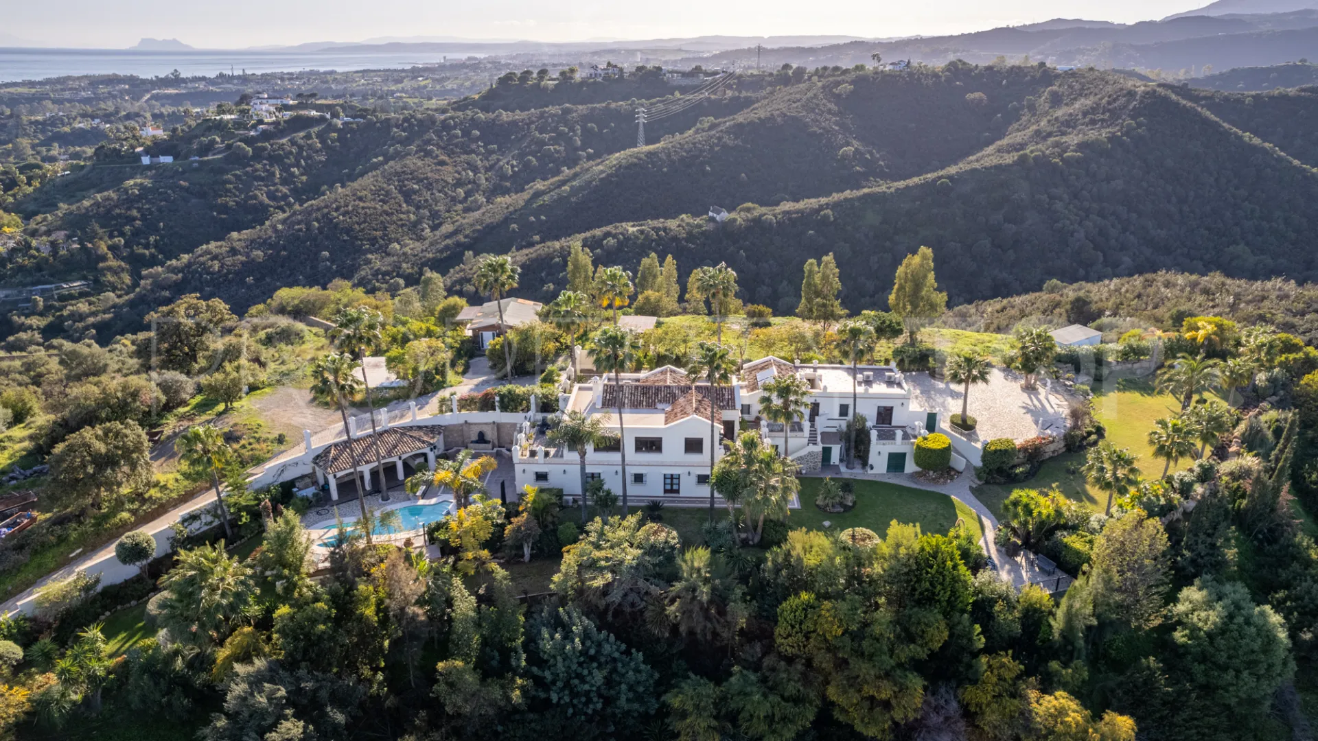 New Golden Mile, villa en venta de 6 dormitorios