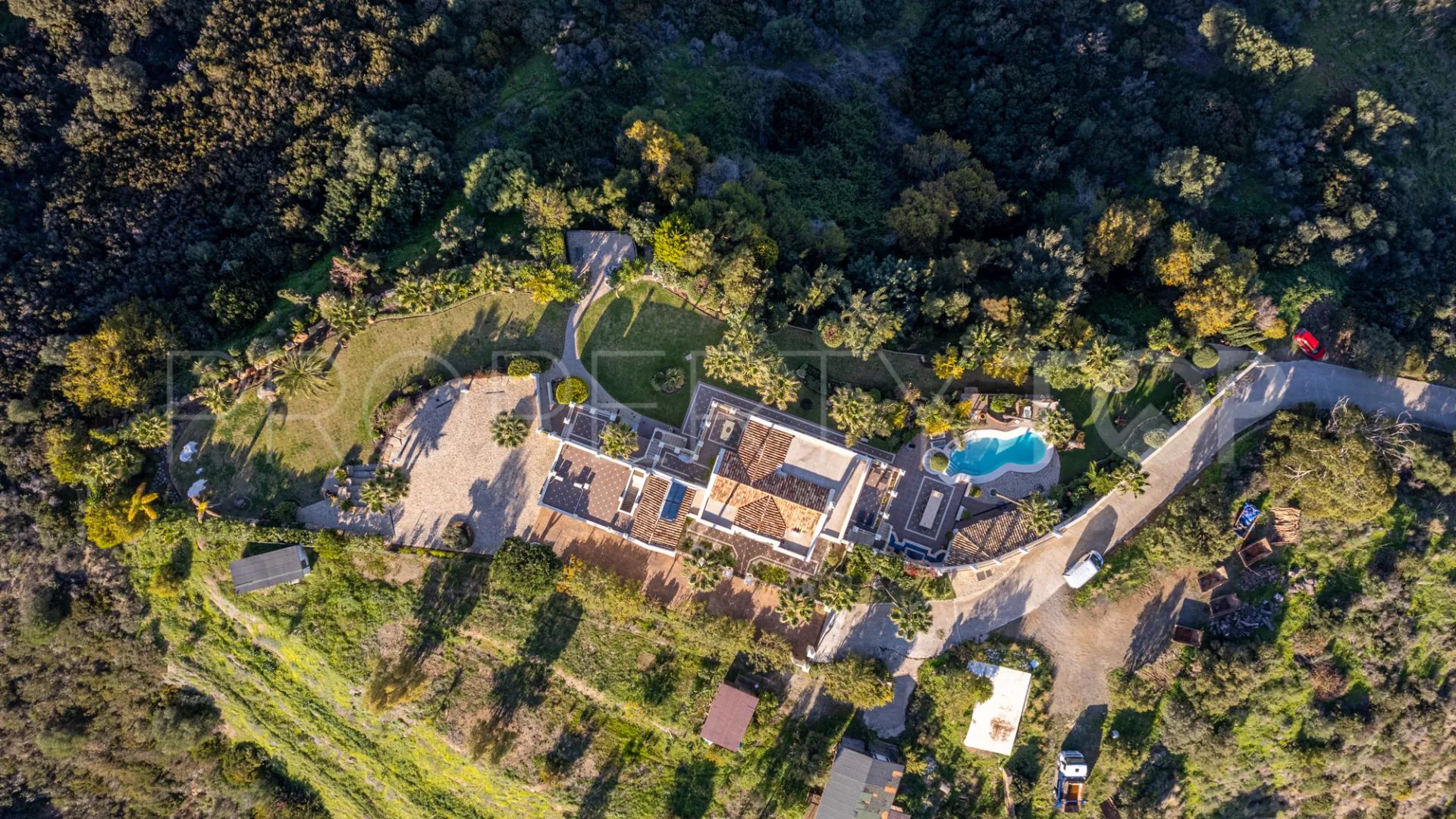 New Golden Mile, villa en venta de 6 dormitorios